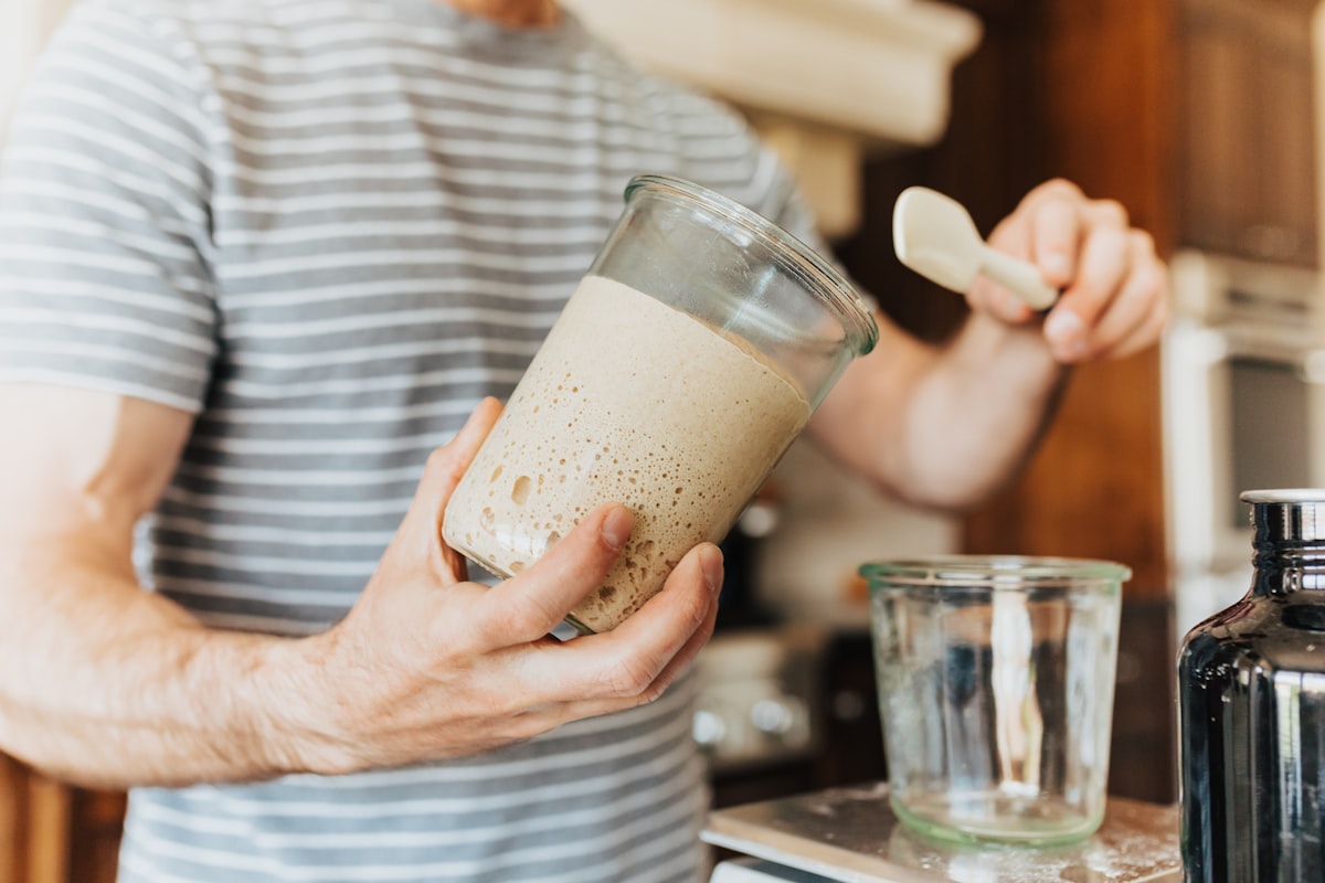 Natural supplement ingredients and vitamins