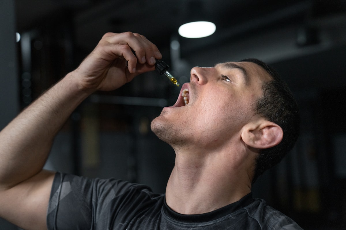 Nutritional ingredients and supplement components
